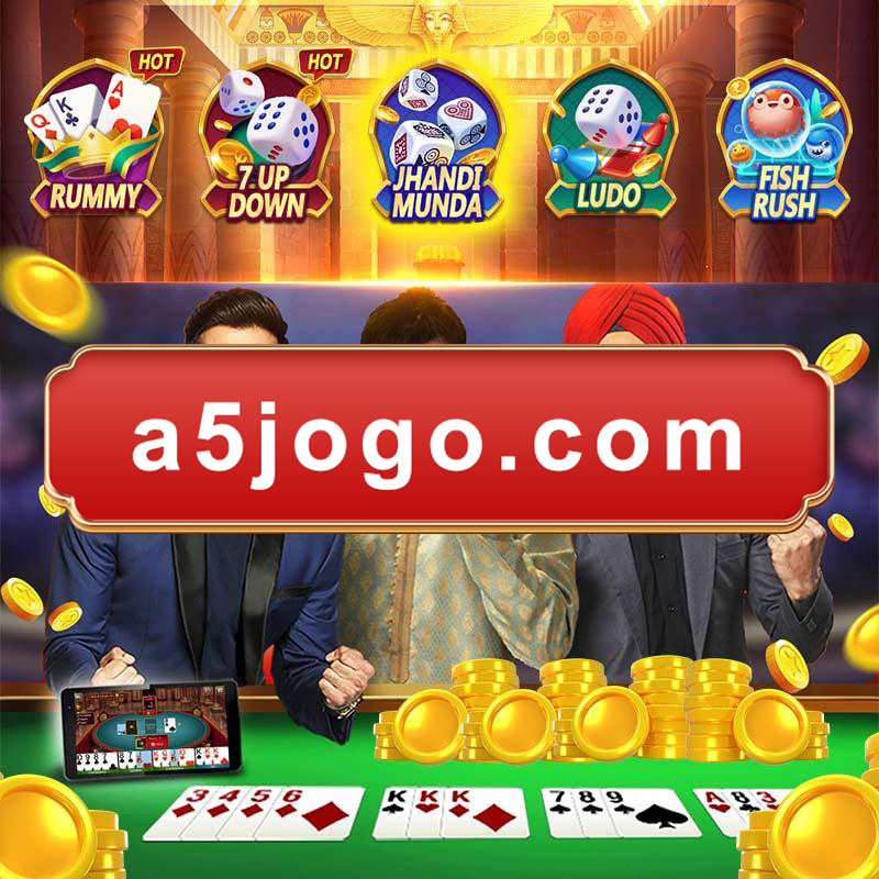 A5Game & Play Casino Slots e Jogos de Casino